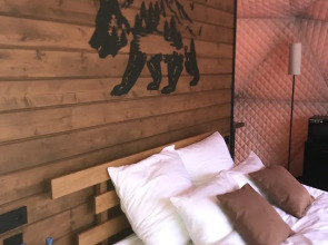 Гостевой дом на Венере у Игоры