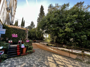 Апартаменты Светлана