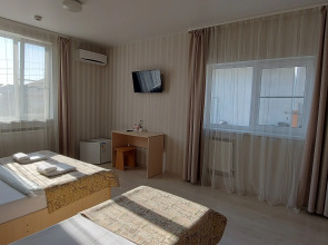 Гостевой дом Мантарини