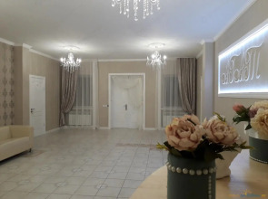 Гостевой дом Усадьба Агат