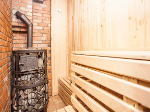 Мини-отель Усадьба Светлазара