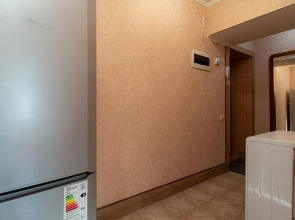 Апартаменты на Парковой