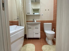 Апартаменты Ekaterina