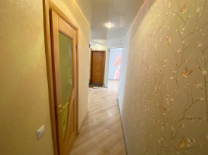 Апартаменты Енисейская 9A возле Автовокзала