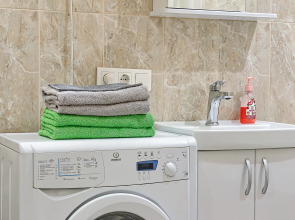 Апартаменты Фрунзе, 20 Этаж 2