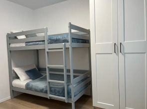 Квартира Двухкомнатная Family Apartment в ЖК Жемчужина Зеленограда