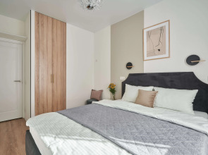 Квартира на Проезде Некрасовский  8