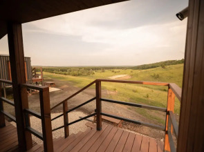 Глэмпинг Лихва