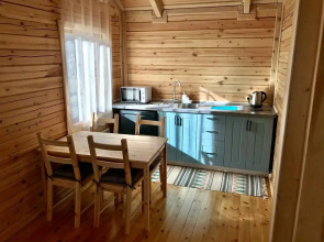 База Отдыха Телец