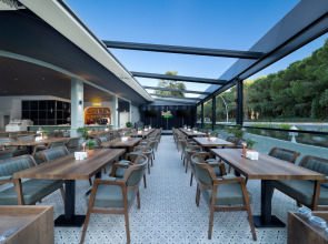 Boutique hotel ONYOUR DREAMS BELEK