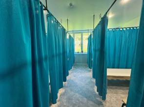 Санаторий Митино