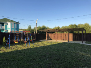 Дом Благодать Плещеева