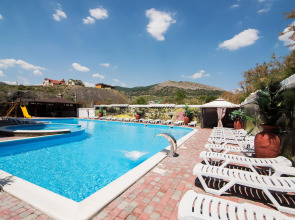 Гостевой дом Вилла Александрия