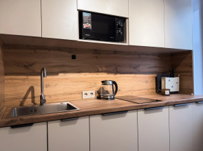 Квартира IZI home Kamchatka в деловом центре города