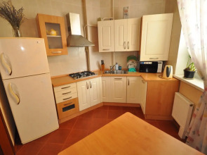 Апартаменты 4 У Приморского Парка