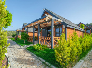 Бунгало Kas Konak