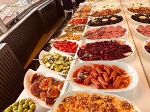 Отель Grand Heykel