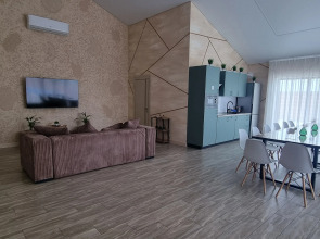 Гостевой дом N2 Четыре сезона