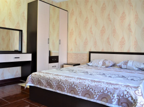 Гостевой дом Алмаст