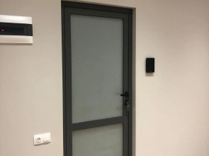 Апартаменты Amiryan Republic Square Apartment