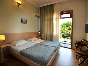 Гостевой Дом Smak Kobuleti Guest House