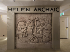 Golden Age Hotel Istanbul