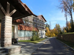 Учебно-Оздоровительный Центр Икша