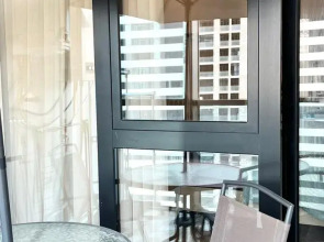 Квартира Красивая квартира