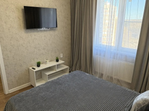 Квартира Солнечный 18