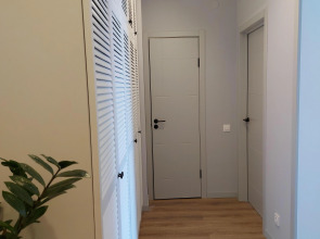 Апартаменты Уютные новые апартаменты Светлогорск