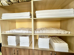 Отель Orion Mini-Hotel