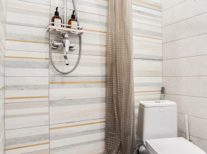 Апартаменты бульвар Эйнштейна 4