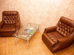 Хостел Заречье