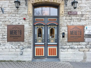 Апартаменты Stay Apartments 47