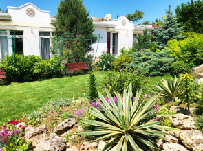 Мини-отель Вербена Сад