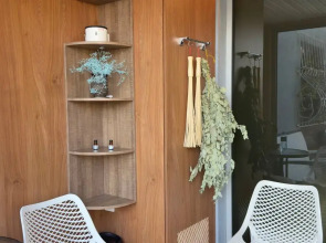 Отель М-Хаус