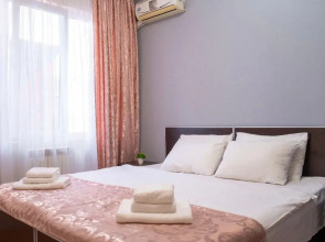 Отель Байкал