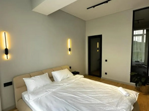 Апартаменты Art Apart