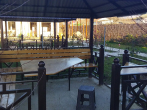 Мини-Отель Добрый Бобр