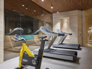 Melas Hotel Istanbul