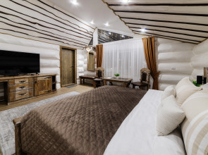 Парк-отель Мазай