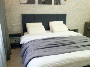 Квартира 1 Микрорайон 5а