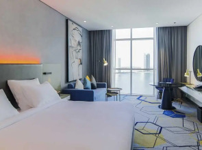 Pullman Hotel Sharjah