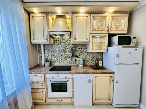 Квартира HotelRoom24 Грузинский переулок 16