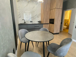 Апартаменты в жилом комплексе « Атлас»