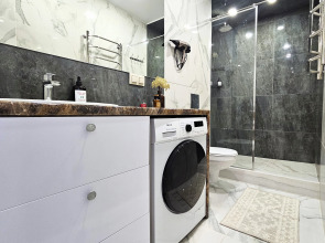 Апартаменты Добрый Дом в Деловом Центре Города