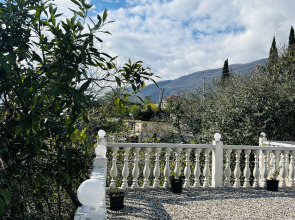 Гостевой дом Амальфи