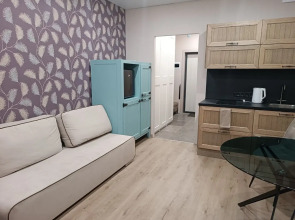 Квартира Твоя квартира на Выучейского 31