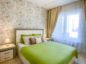 Apart59 Семейные апартаменты Provance в центре города