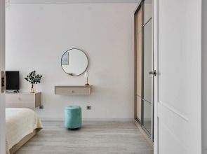 Квартира Резиденция на Неве